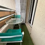 Superbe Avec Piscine L'ete De Juin A Septembre Διαμέρισμα Νίκαια