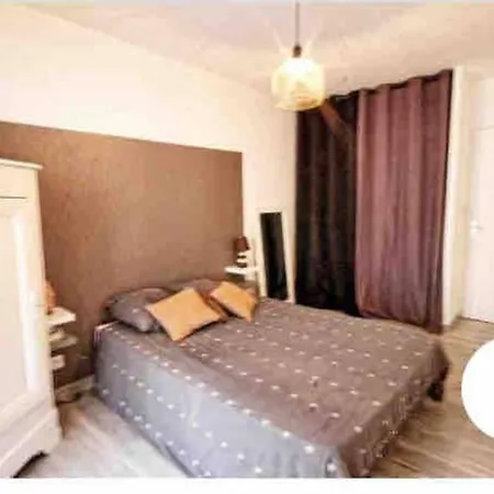 Apartment Superbe Avec Piscine L'ete De Juin A Septembre Nice