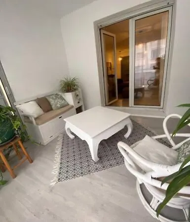 Apartment Superbe Avec Piscine L'ete De Juin A Septembre