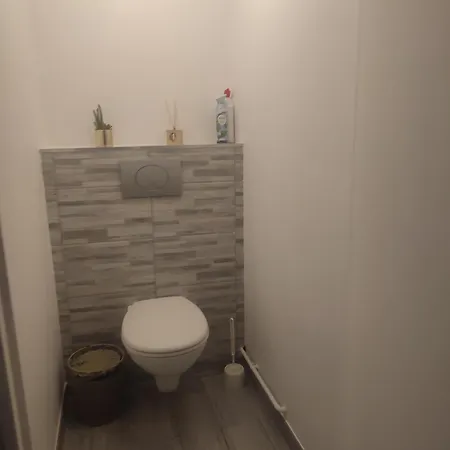 Apartment Superbe Avec Piscine L'ete De Juin A Septembre *